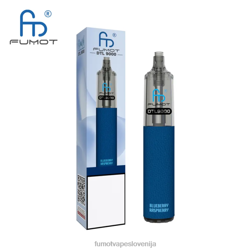 Fumot DTL pero za enkratno uporabo 9000- 18 ml (1 kos) gumijasti medvedek - Fumot Vape Price 2JH4H373