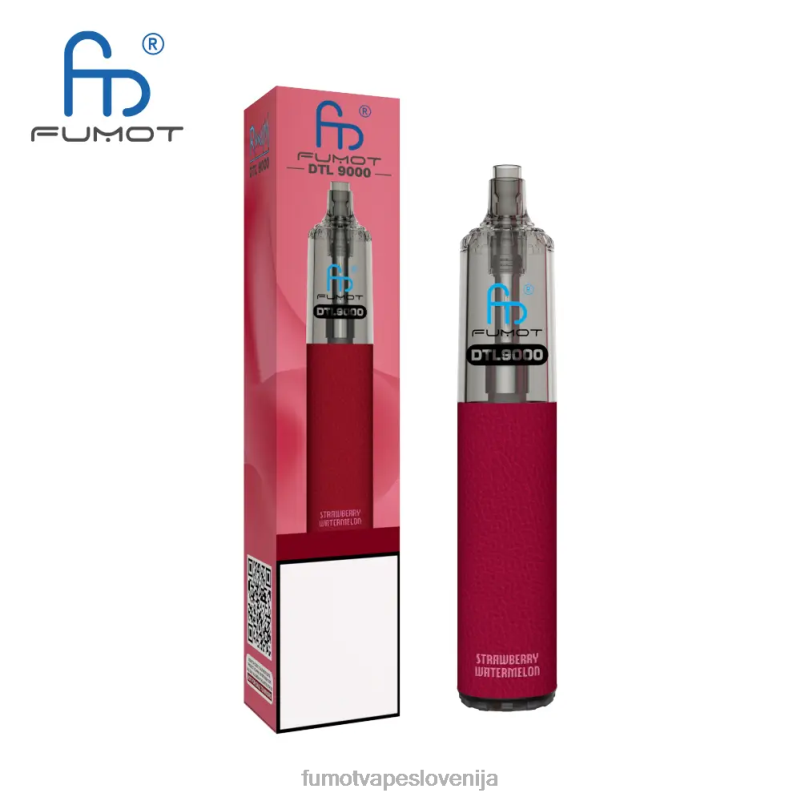 Fumot DTL pero za enkratno uporabo 9000- 18 ml (1 kos) gumijasti medvedek - Fumot Vape Price 2JH4H373